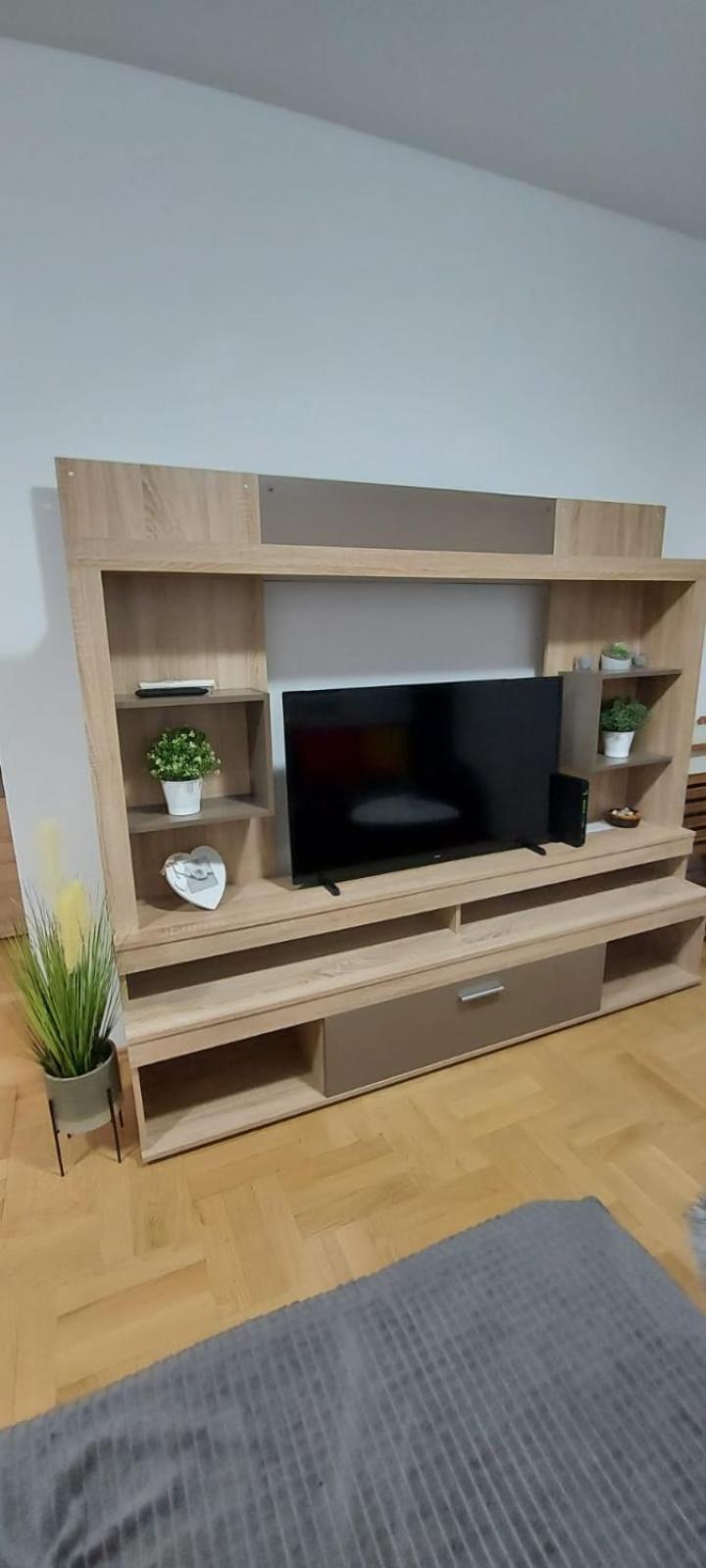 Apartment With Garage Lavici Zagreb Luaran gambar