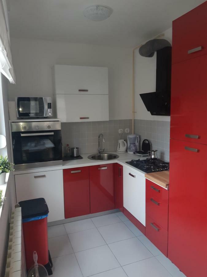 Apartment With Garage Lavici Zagreb Luaran gambar