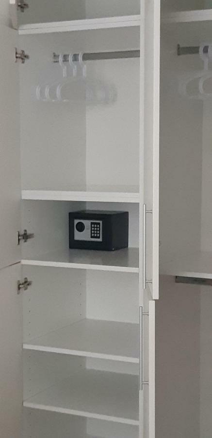 Apartment With Garage Lavici Zagreb Luaran gambar