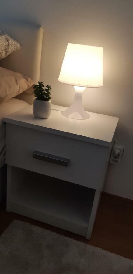 Apartment With Garage Lavici Zagreb Luaran gambar