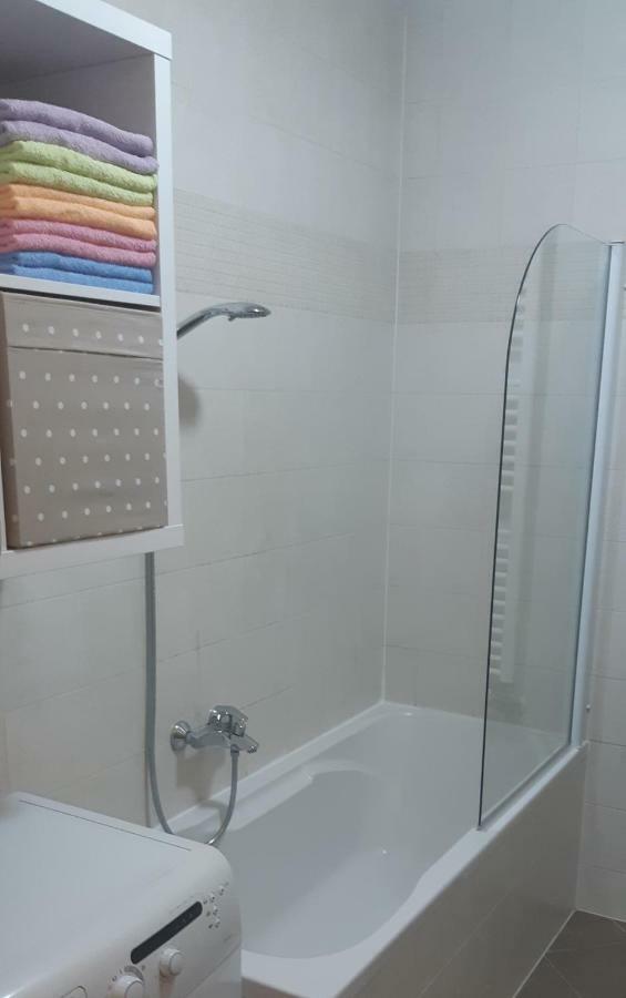 Apartment With Garage Lavici Zagreb Luaran gambar